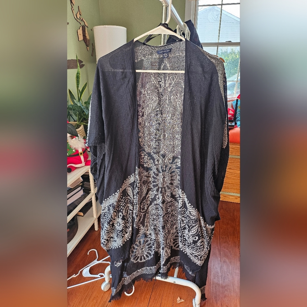 American Eagle beach/bathing suit cover up